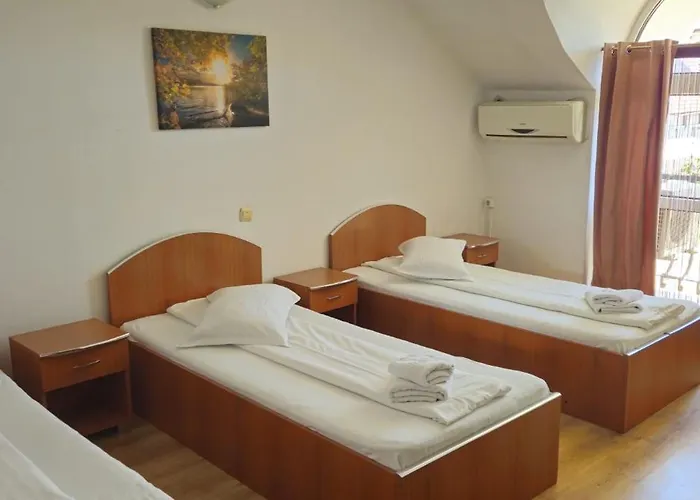 Hotel Casa Traiana