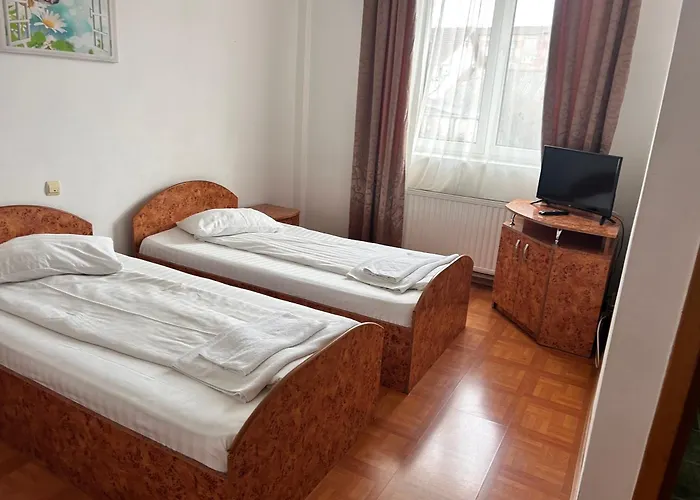 Hotel Casa Traiana