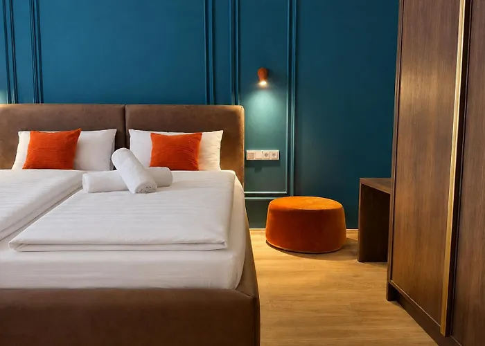 Hotel Nare
