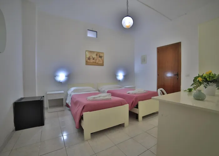 Hotel Da Ettore