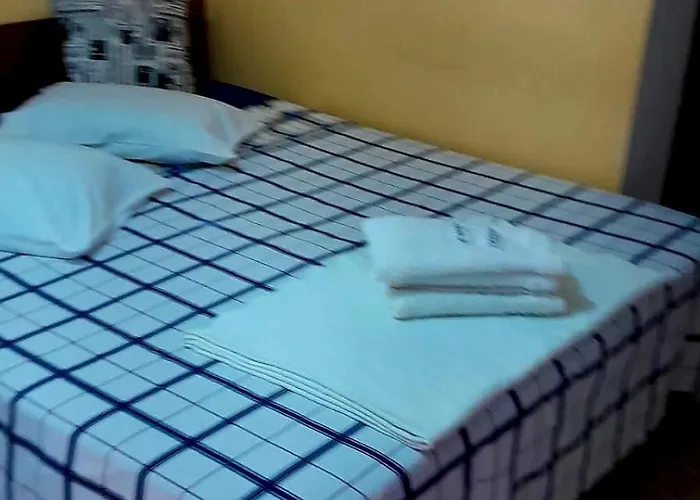 Pousada da Nina Conservatoria