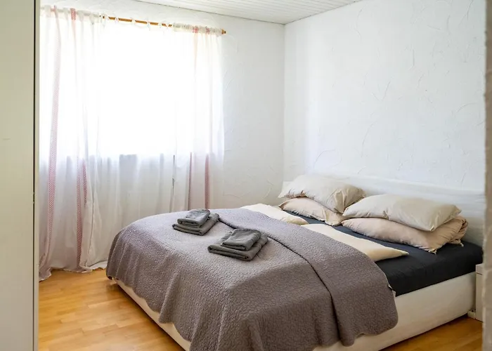 Ferienwohnung Anne