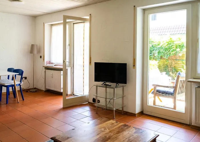 Ferienwohnung Anne