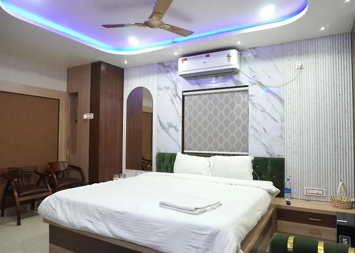 Alexa Hotel & Restaurant