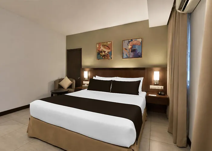 Sunday Residence Inn Cherating