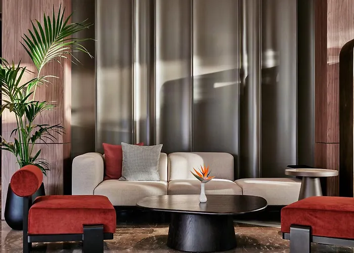 Crowne Plaza Durres By Ihg