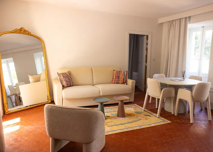 Hôtel Casa Elena