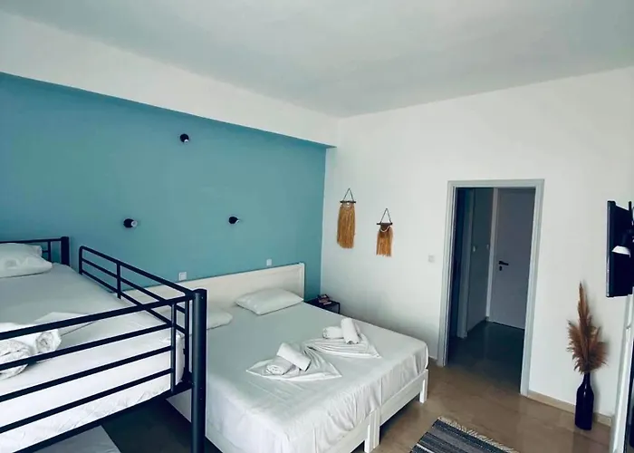Nostos Mare