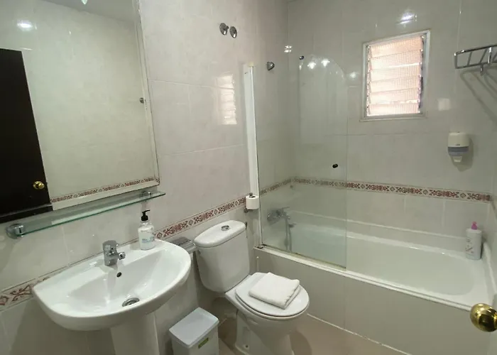 Hotel Roma San Fernando