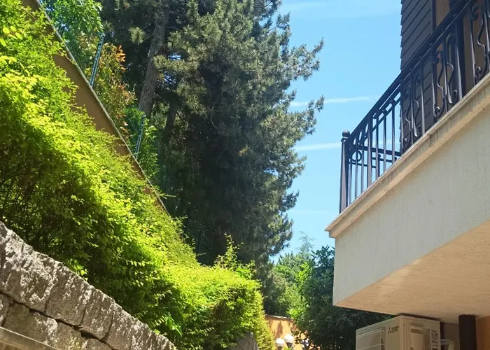 Boulevard Sea Residenz 250 Meter Zum Sandstrand