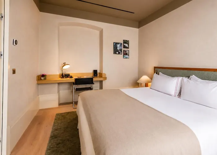 ROSEMARY hôtel
