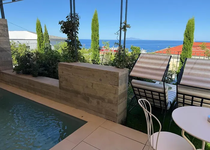 ROSEMARY hôtel