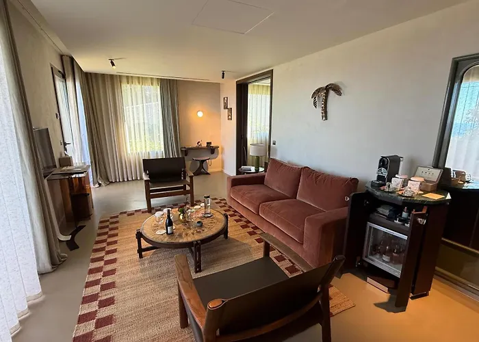 ROSEMARY hôtel