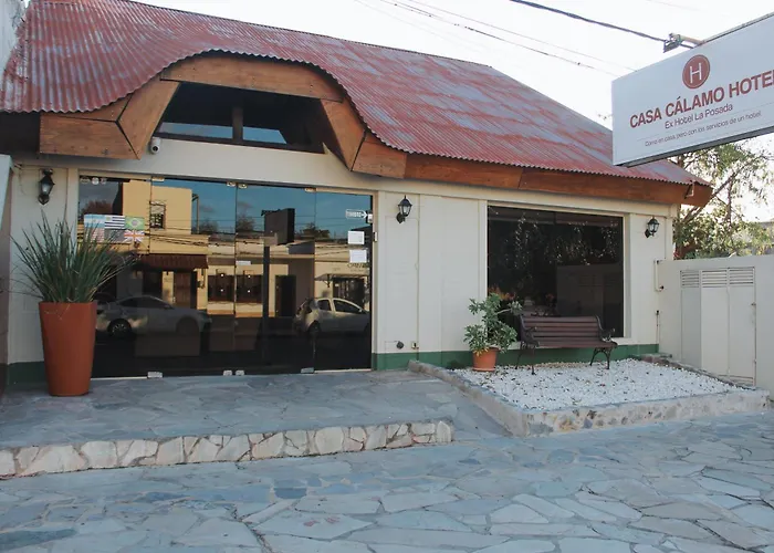 Casa Calamo Hotel