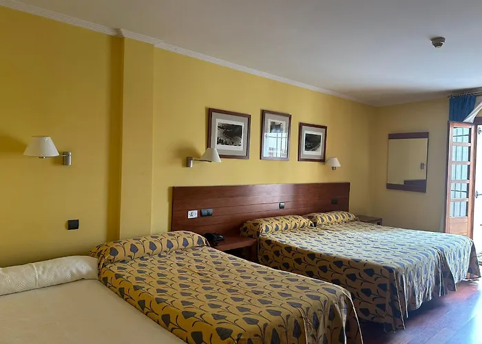 Hotel Vado del Duratón
