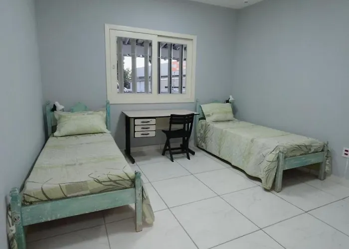 A Hospedaria
