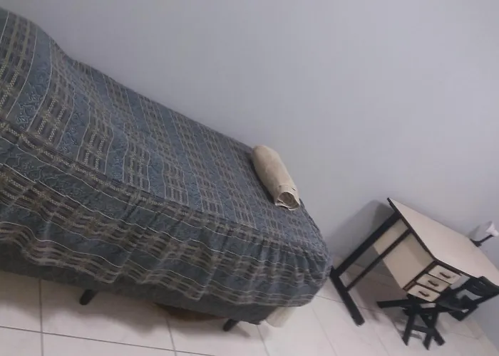 A Hospedaria