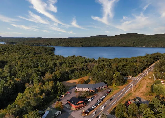 Hideaway Inn Mt Sunapee