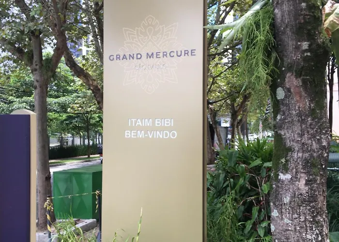 Grand Mercure