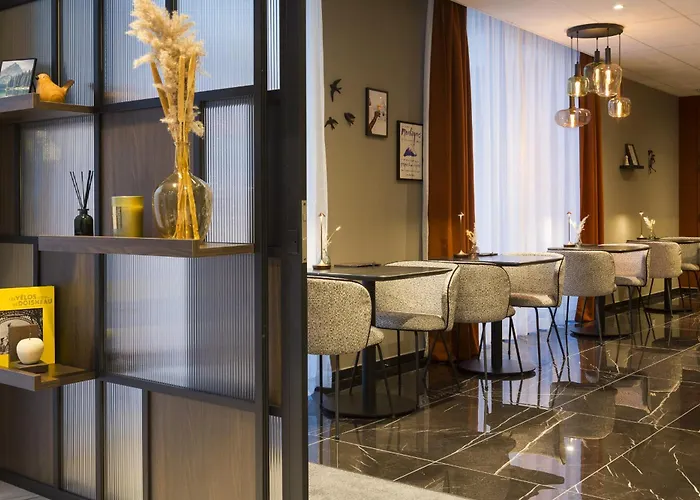 Nehô Suites Saint Jean de Maurienne
