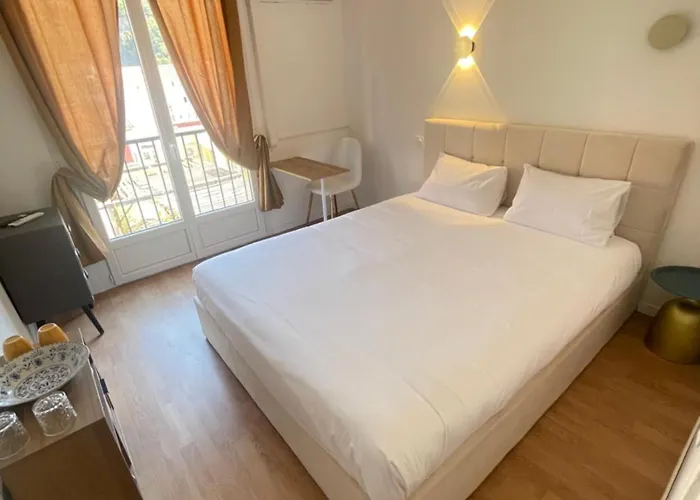 Aparthotel New Palmarium