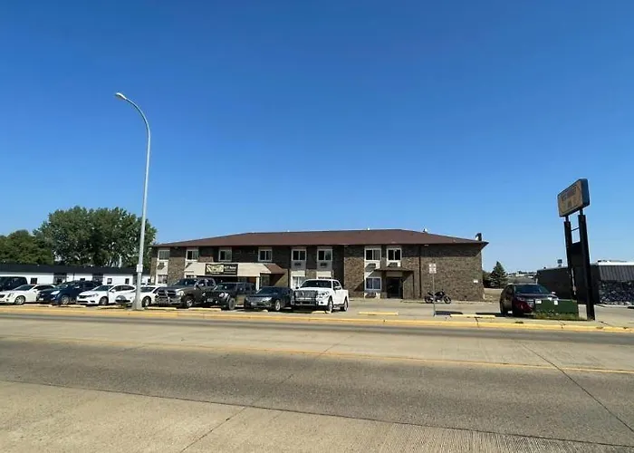Best Budget Inn