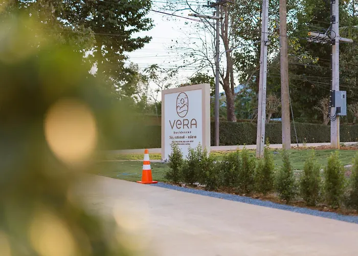 Vera Residences Chiang Rai