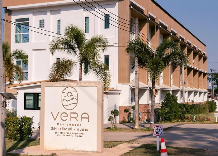 Vera Residences Chiang Rai
