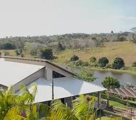 Pousada Recanto do Lago