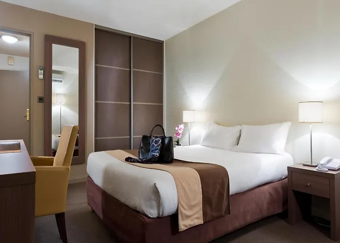 1-Bedroom Cozy Comfort Studio For 2 People