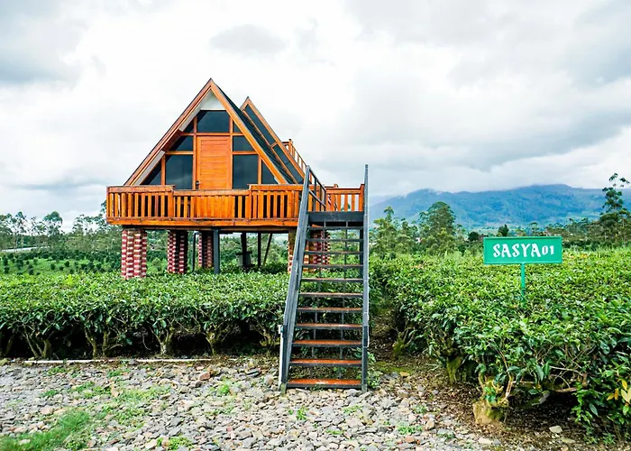 S Tilu Heroy Hill Resort Pangalengan Bandung Redpartner