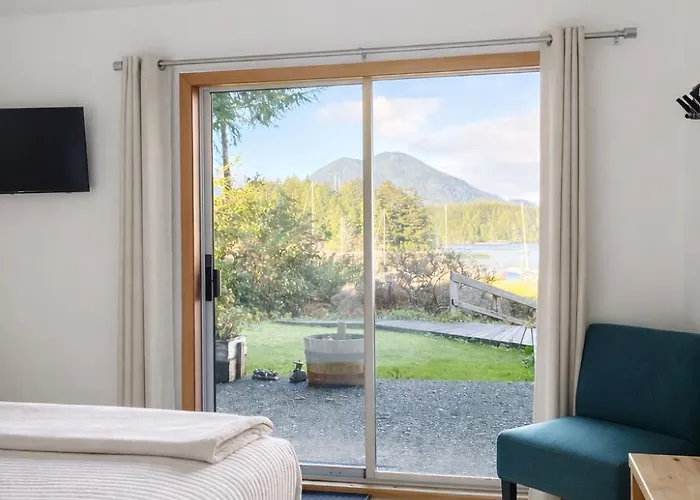 Tofino Swell Lodge