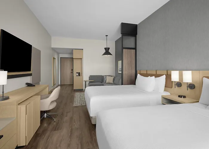 Hyatt Place Bozeman Yellowstone Airport