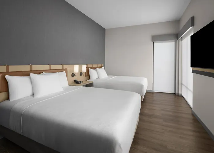 Hyatt Place Bozeman Yellowstone Airport