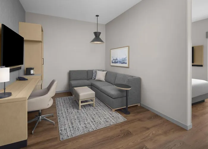 Hyatt Place Bozeman Yellowstone Airport
