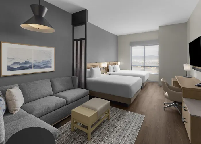 Hyatt Place Bozeman Yellowstone Airport