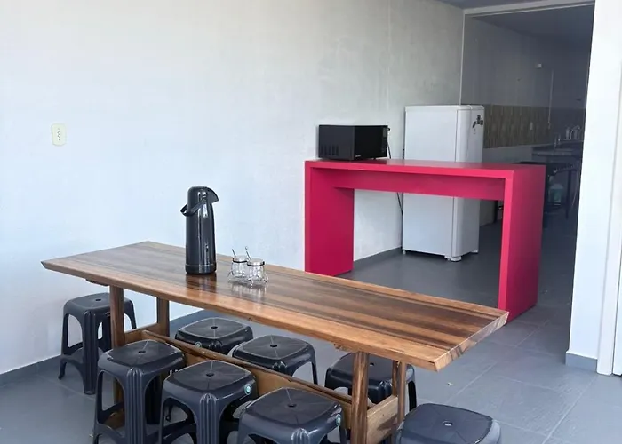 Hostel Banzeiro