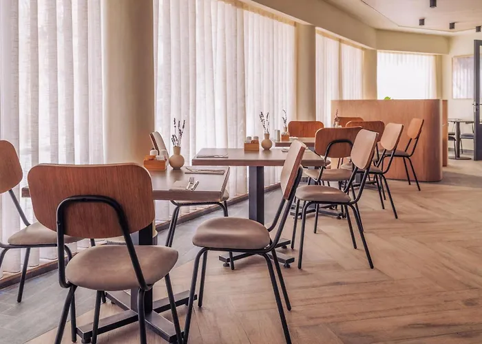 Hotel Ben Marsalforn, Affiliated by Meliá