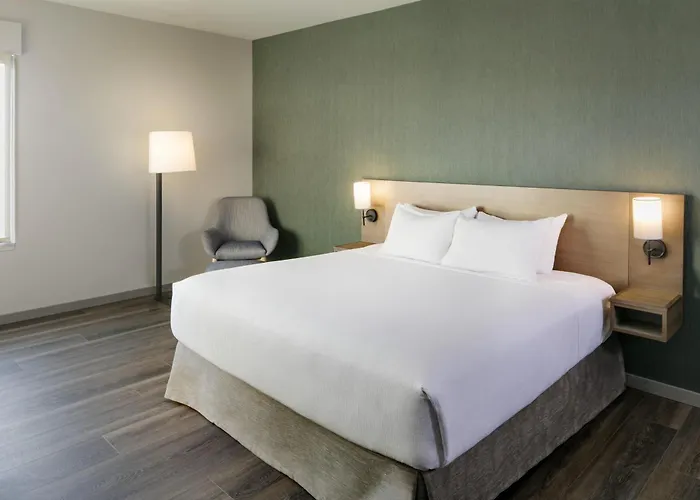 Hyatt Place Post Falls/Coeur D'Alene