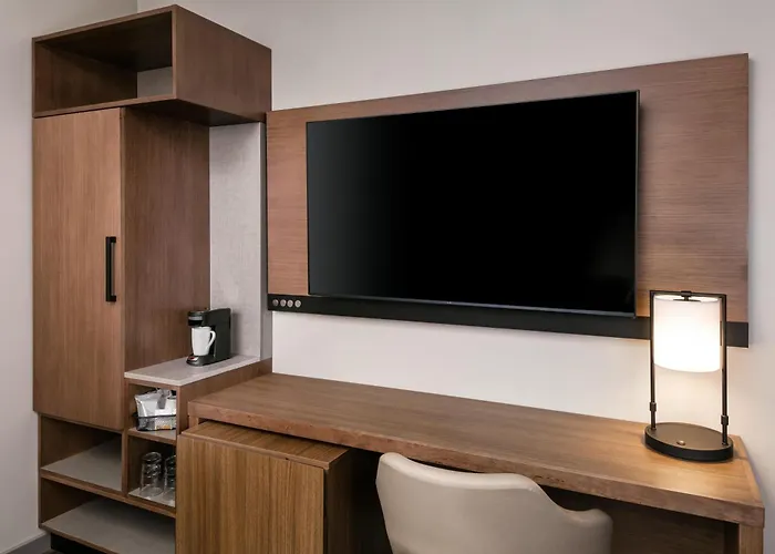 Hyatt Place Post Falls/Coeur D'Alene