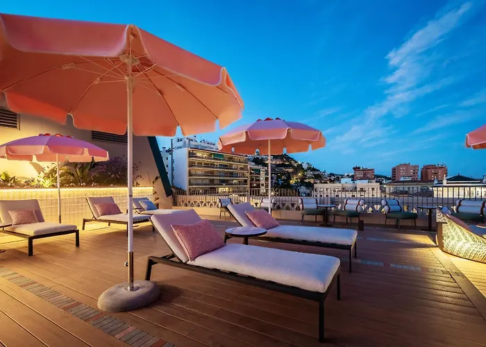 Aurea Palacio De La Tinta By Eurostars Hotel Company