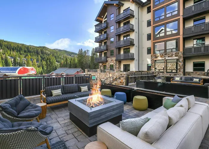 Kindred Resort, A Rockresort