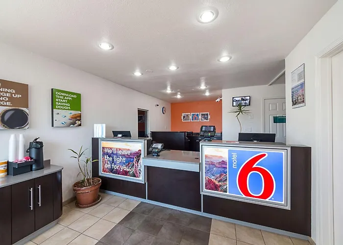 Motel 6
