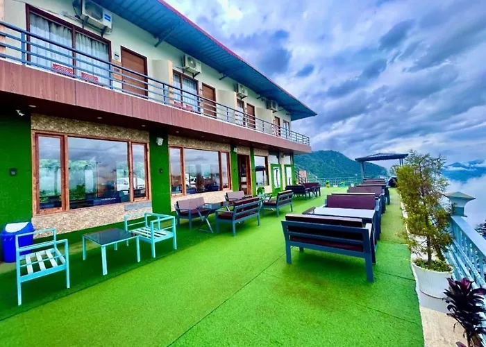 Hotel The Casa Grand - A Four Star Luxury Hotel In Amritsar