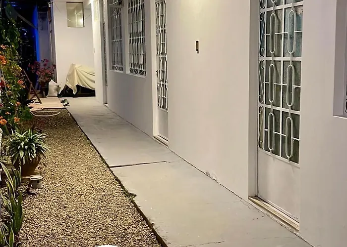 La Terraza