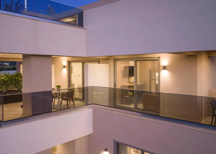 The New Life Houses