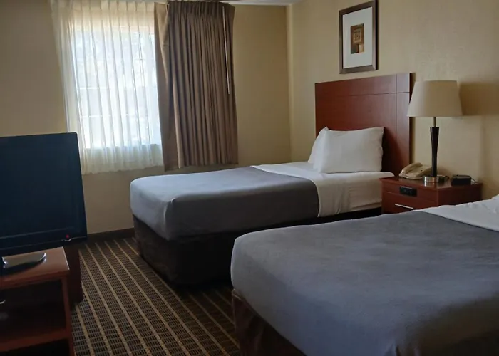 Mainstay Suites
