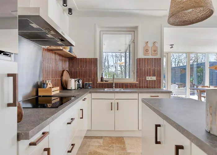 Groenendijk Verhuur Vakantiewoning Casa Iris