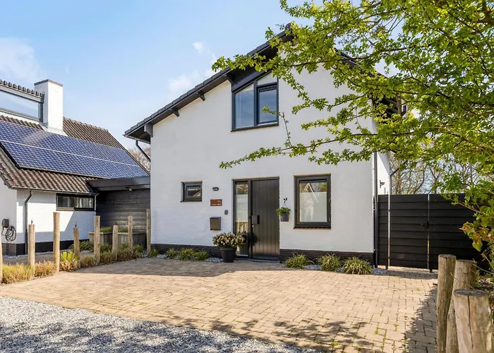 Groenendijk Verhuur Vakantiewoning Casa Iris