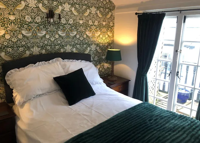 The New Inn Hotel Clovelly